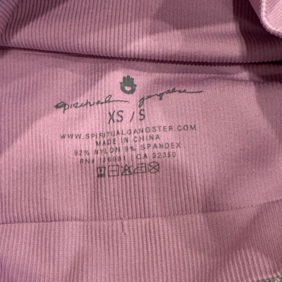 Spiritual Gangster Seamless Icon Set - Picture 5 of 7